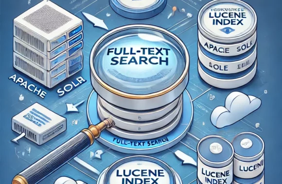 Apache SolR