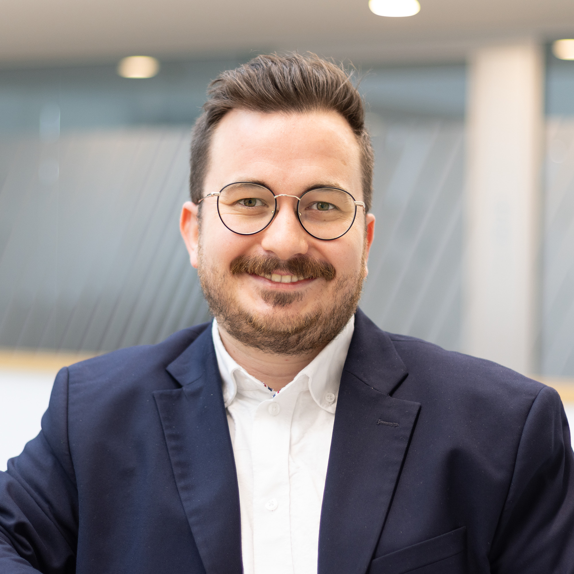 Timo Scherer