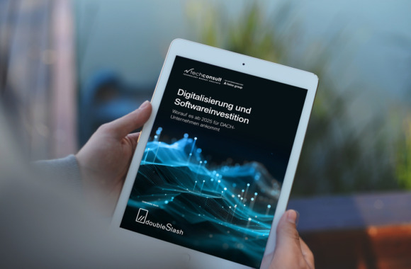 Künstliche Intelligenz im Praxistest: So investieren DACH-Unternehmen 2025– und welche Strategien gewinnen