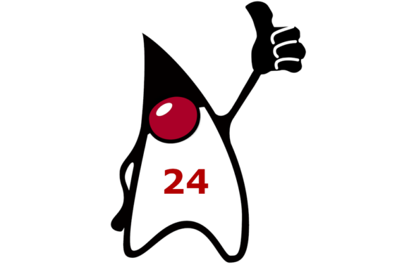 Java 24