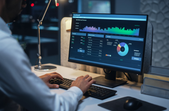 Data Analytics Künstliche Intelligenz