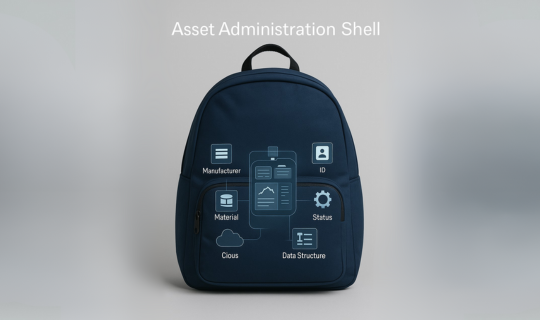 Asset Administration Shell