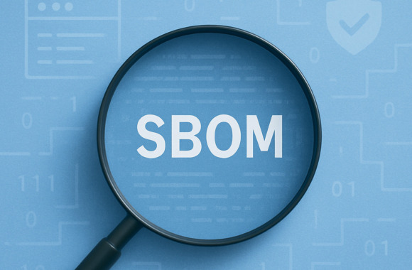 Software Bill of Materials