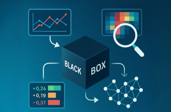 Wie funktioniert Explainable AI?