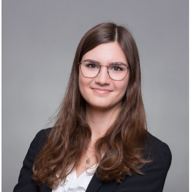Michaela Flink