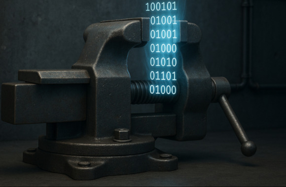 Vise Coding