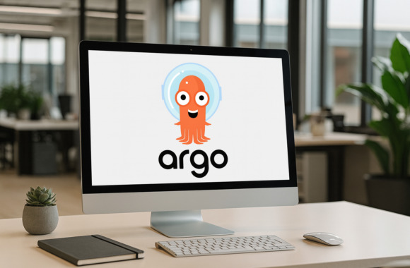 Argo CD
