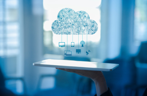 Cloud-Technologien