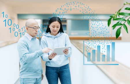 Data Driven Solutions