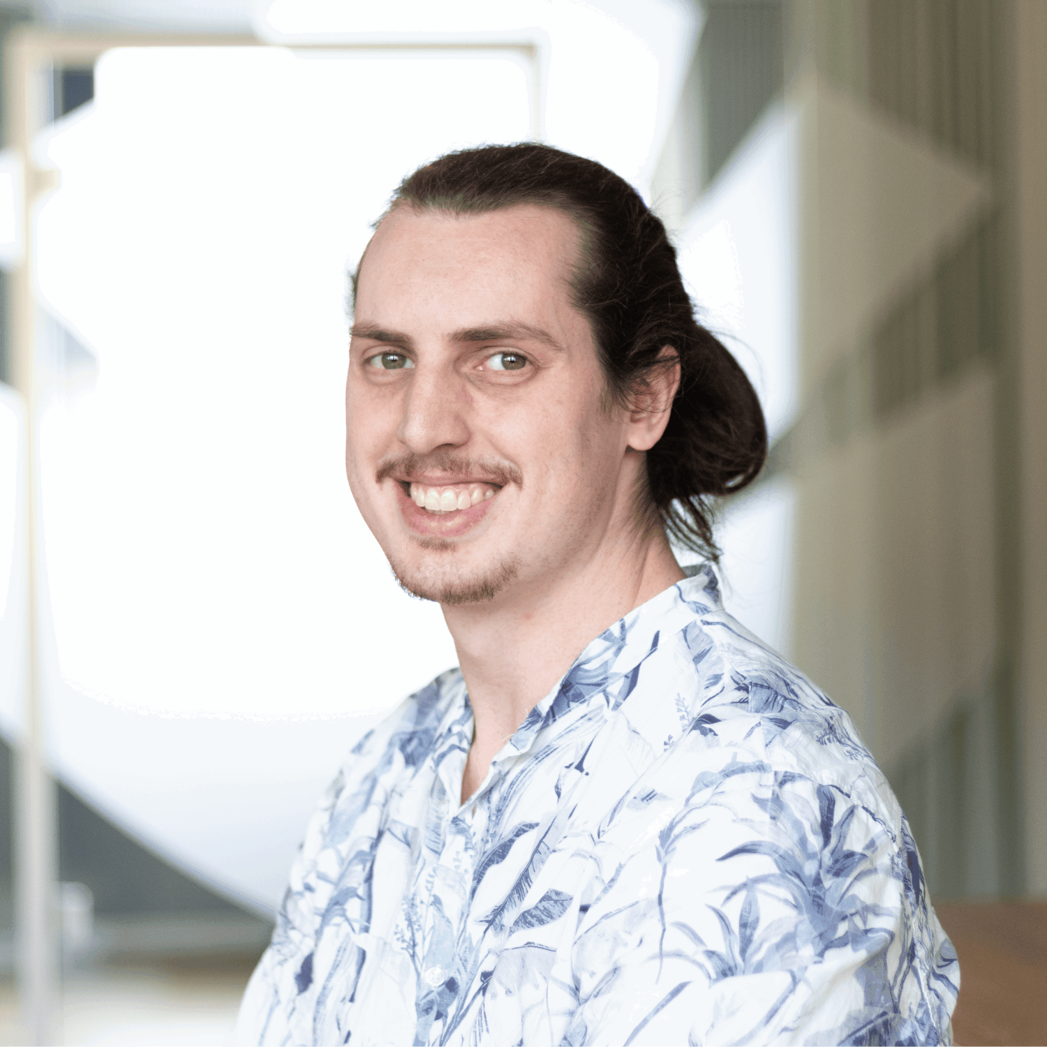Patrick Springmann